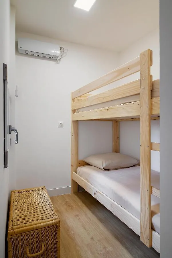 Magnifique Appartement Plein Centre, Calme, Netflix Mirepoix  Apartment