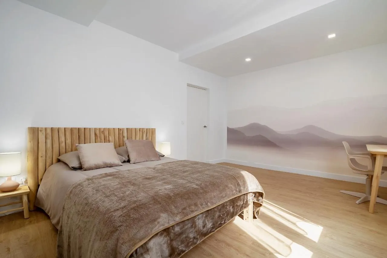 Apartment Magnifique Appartement Plein Centre, Calme, Netflix Mirepoix