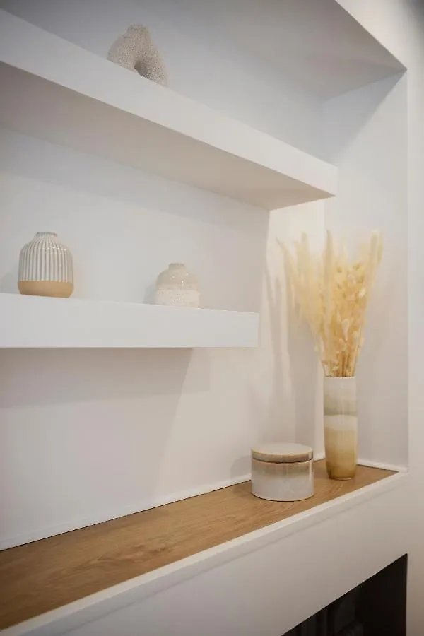 Magnifique Appartement Plein Centre, Calme, Netflix Mirepoix  France