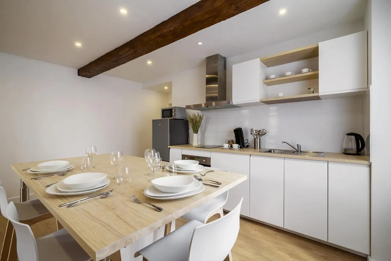 Magnifique Appartement Plein Centre, Calme, Netflix Mirepoix  0*, Mirepoix (Ariege) France