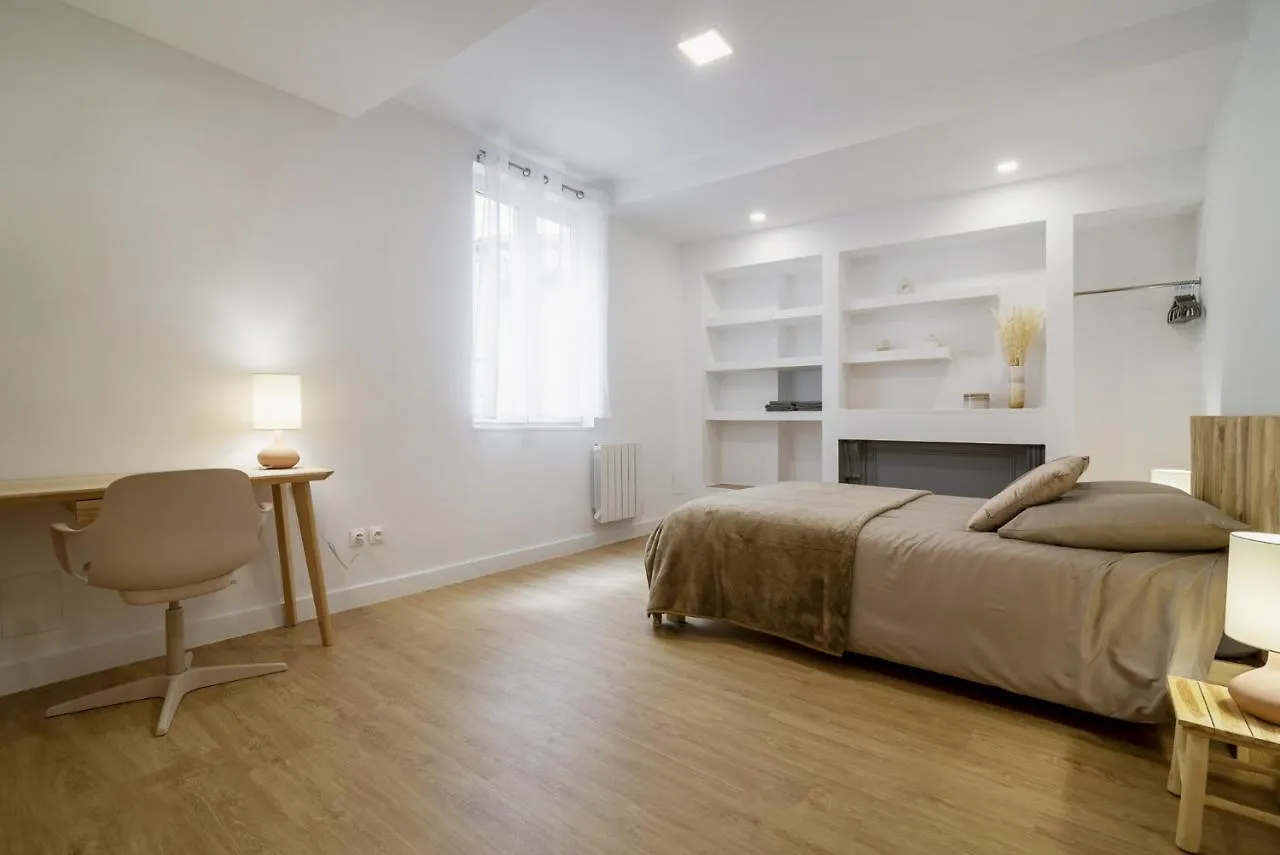 Apartment Magnifique Appartement Plein Centre, Calme, Netflix Mirepoix  France