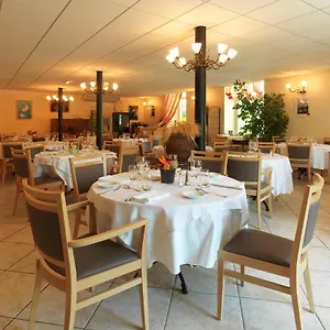 Logis Restaurant Les Minotiers Mirepoix (Ariege)