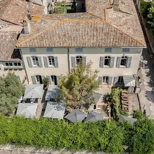 Clos Des Oliviers Mirepoix (Ariege)