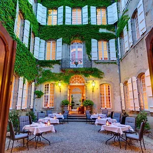 D'hotes Relais Mira Peis Mirepoix (Ariege)