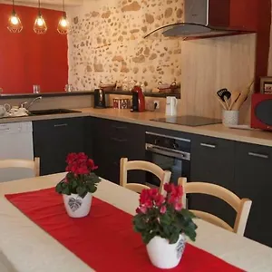 Le Leon D'or Mirepoix (Ariege)